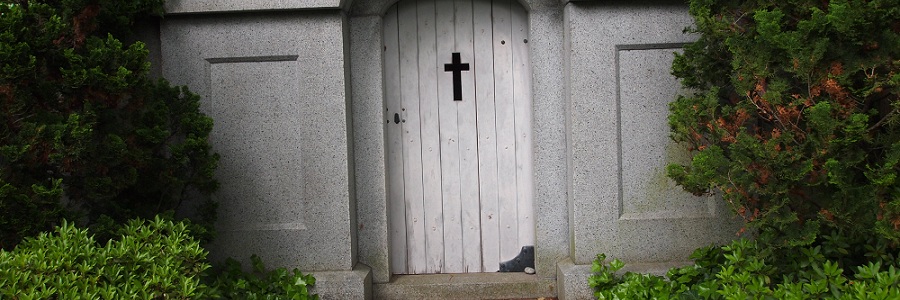 Mount Auburn Cemetery