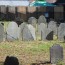 Burying Point Cemetary