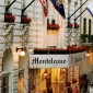 The Hotel Monteleone in New Orleans