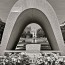 Hiroshima Peace Memorial, photo by Eugene Flores