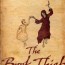 The Book Thief Cover