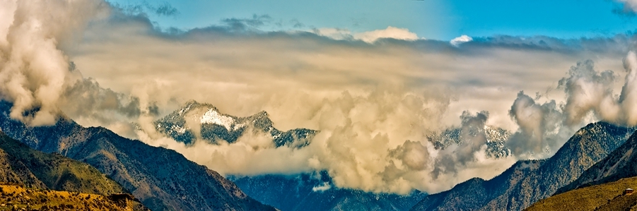 Afghanistan by Ricymar Photography