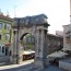 Pula Arch, photo by Sara Whitestone