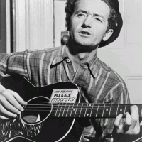 Woody Guthrie