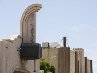 Historic Downtown El Centro