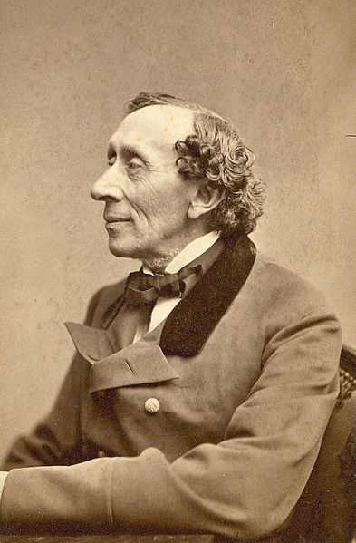 Hans Christian Andersen FAQ