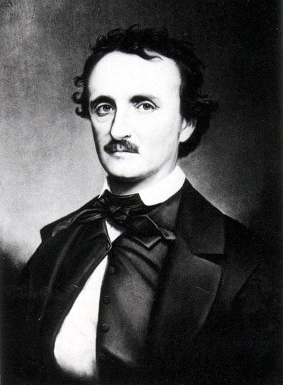 National Edgar Allan Poe Theatre to perform Poe's works Oct. 14 to Nov. 6