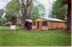 The Home Textile Tool Museum