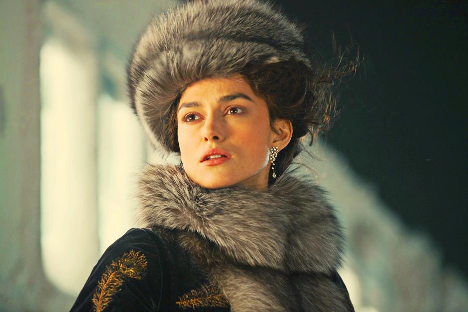 Anna karenina movie discount