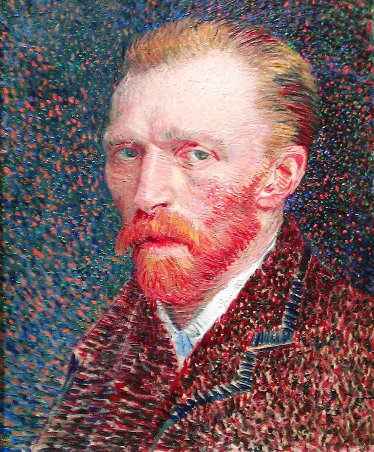 Van Gogh: in his own words, Vincent van Gogh