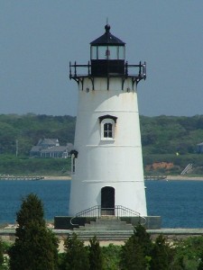 Martha's Vineyard