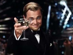 The Great Gatsby