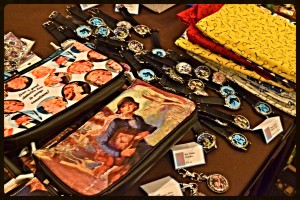 Nancy Drew Memorabilia