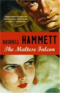 Maltese Falcon