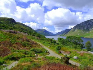 Glenveagh National Park