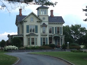 Jedediah Hawkins Inn