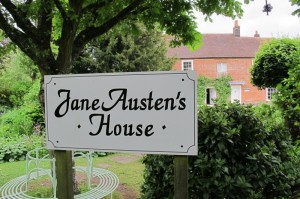 Jane Austen