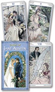 Jane Austen