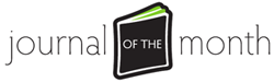 Journal of the Month