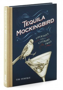 Tequila Mockingbird