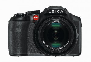 Leica V-Lux 4