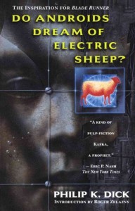 Philip K Dick