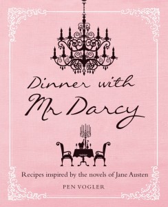 Dinner with Mr. Darcy