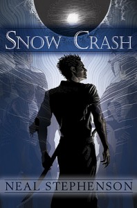 snow crash