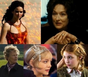 Best Actress