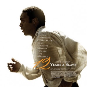 12 Years a Slave