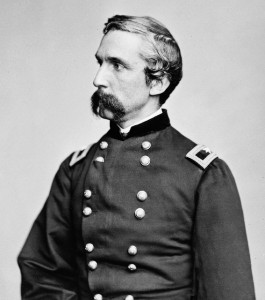 Joshua Chamberlain