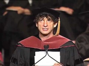 Neil Gaiman