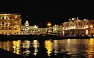 Trieste