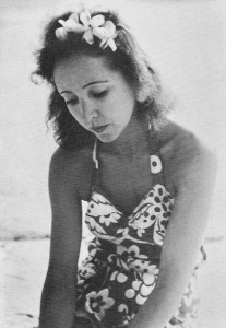 Anais Nin