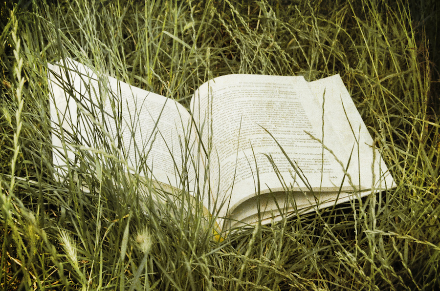 Book of Kells Hay Festival Literary Travel