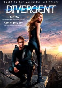 Divergent