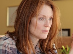 Julianne Moore as Alice