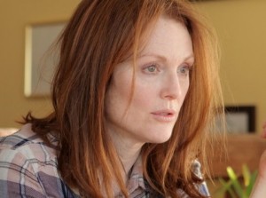 Julianne Moore as Alice 