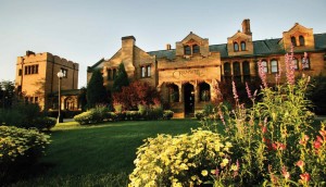 Cranwell Resort and Spa