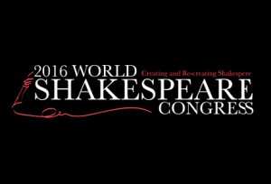 World Shakespeare Congress