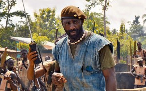 Beasts of No Nation