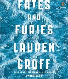 Fates and Furies