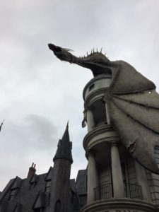 dragon