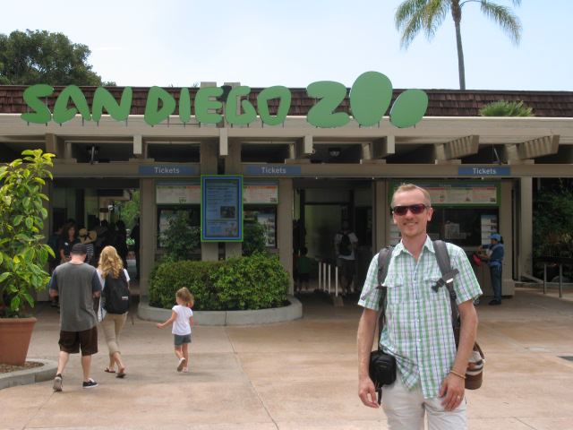 San Diego Zoo