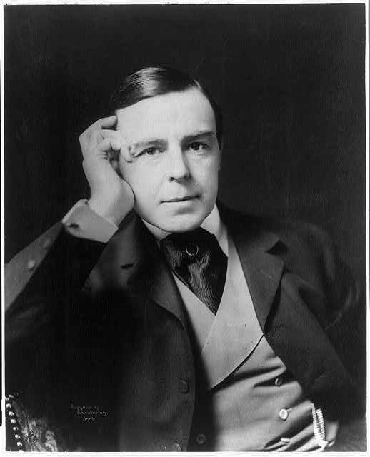 Henry Miller 1901