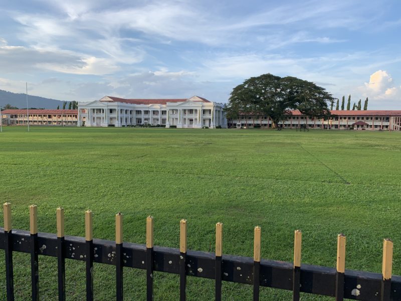 Malay College