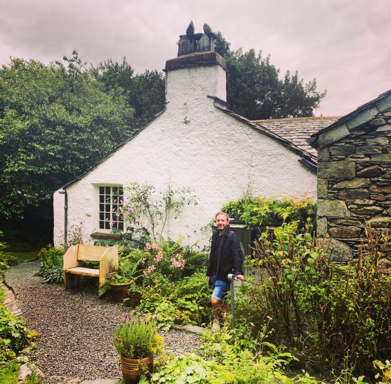 Dove Cottage