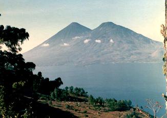 Volcano