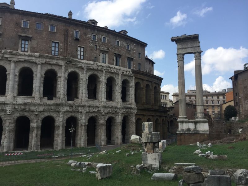 Jewish Ghetto