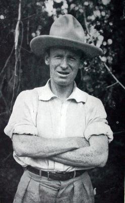 Tschiffley